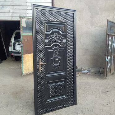 Giriş qapıları: Yeni Giriş qapısı Rayonlara çatdırılma, Ödənişli çatdırılma — 3