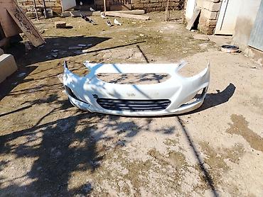Ön, Hyundai accent, 2015 il, Ödənişli çatdırılma lalafo.az -da Ön, Hyundai accent, 2015 il, Ödənişli çatdırılma