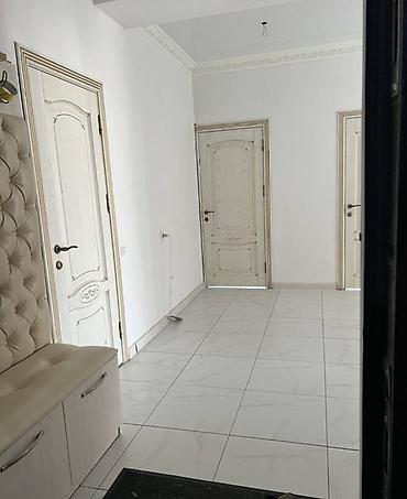 312: 3 комнаты, 118 м², 7 мкр Элитка, 9 этаж, Косметический ремонт — 3
