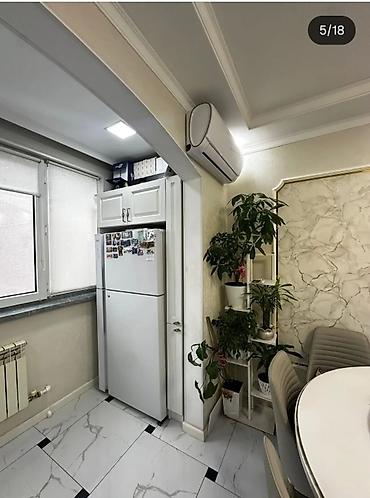 Продажа квартир: 3 комнаты, 105 м², Элитка, 4 этаж, Евроремонт — 5