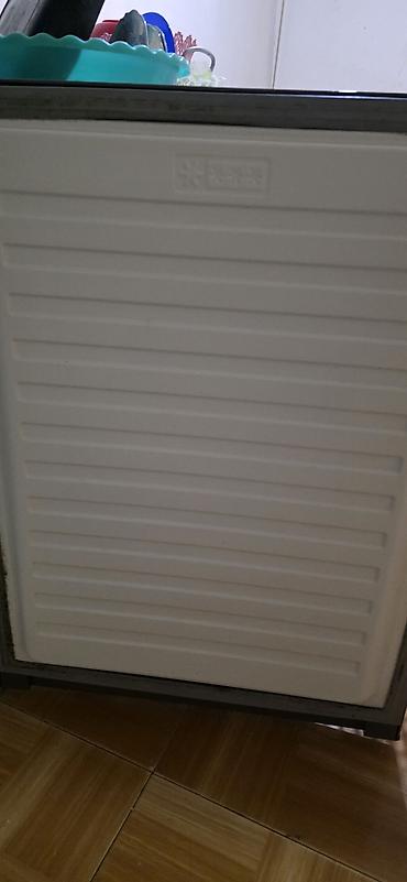 zanussi: Zanussi soyuducu (alt kameralı dondurucu) - Rəng: inox (paslanmayan — 5