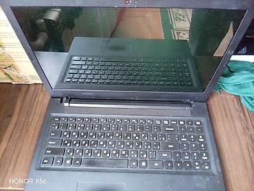 siemens notebook fujitsu: İşlənmiş Lenovo IdeaPad, 15.6 ", Intel Core i3, 256 GB, Ünvandan götürmə — 2