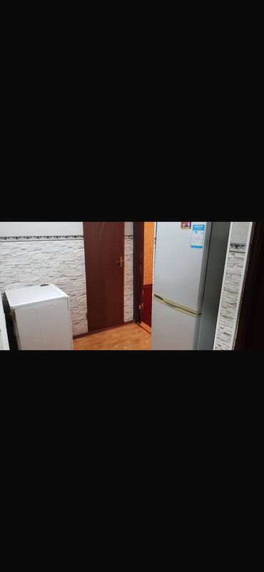 снять комнату на длительный срок: 12 м², Без мебели