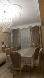 Kirayə mənzillər: 🏢 Referans Klinikası üstü — Xalça Zavodunun yanı ✨ Mənzil haqqında