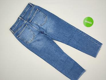 top mosquito: Topshop Moto, Jeansy damskie, rozmiar 2XS — 3
