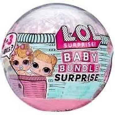 converse kragujevac: L.O.L. Surprise! Baby Bundle Surprise (PT-1044575) Otkrijte magično — 4