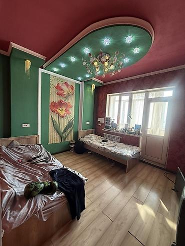 Продажа квартир: 3 комнаты, 72 м², 4 этаж, Косметический ремонт — 4