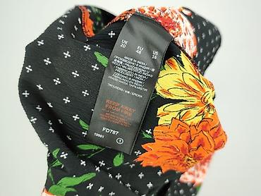 oversize: Capsule, Spodnie materiałowe damskie, rozmiar 4XL — 6