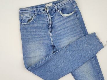Jeans for women, SinSay, size L (EU 40)