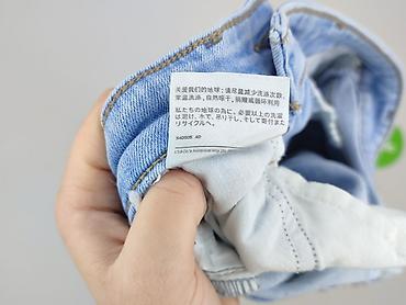 gemini: Levi’s, Jeansy damskie, rozmiar 2XS — 5