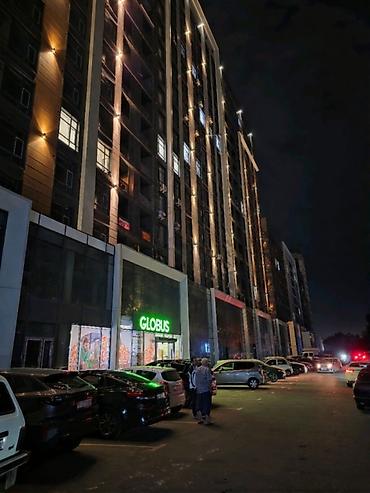 октябрьская: Студия, 52 м², ул. Горького / Алматинка 9 этаж, ПСО (под самоотделку) — 4