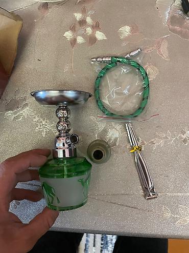 Другое для спорта и отдыха: Balaca Qelyantemudan 23 manata alınıb.15 manata satlır.işlenmeyib — 4