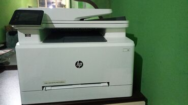 Printerlər: Hp model tezedi tecili satılır