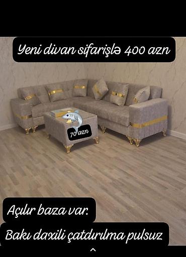 ikinci əl künc divan: Kunc divan — 1