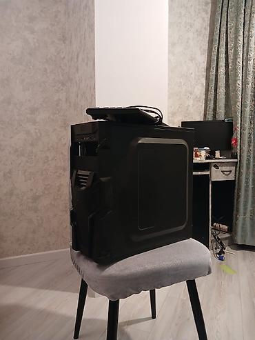 printer 3 u birində: Yaxşı veziyetdedi — 1