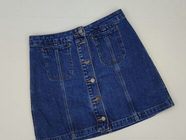 Topshop Moto, Spódnica damska, rozmiar S