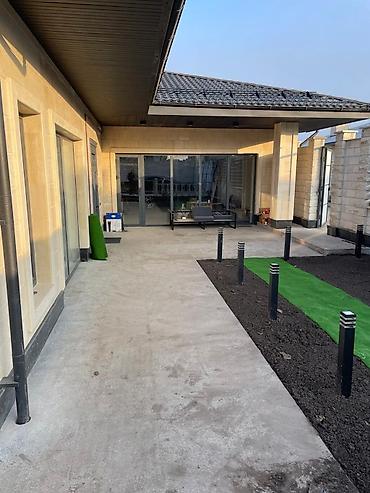 Фасадные работы: Строительные работы под ключь. ПроФасадные работы под ключ. Облицовка — 7