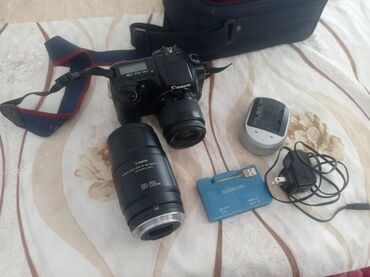 Фотоаппараты: Фотоаппараты