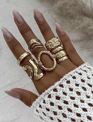 Наборы украшений: Подарок на 8 марта Подарок 3000+ сомов всего за 1800. Мы собрали — 14