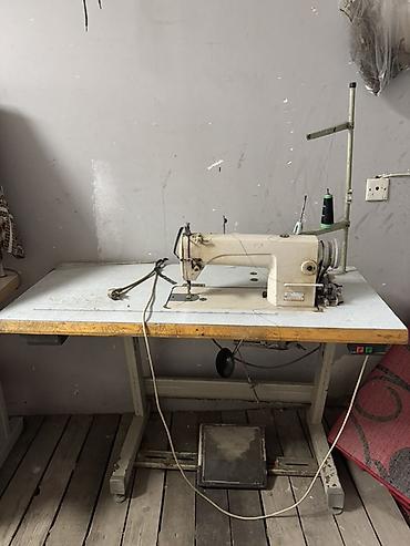 tikis masini ikinci el: Tam işlek veziyyetde.istifade olunmadigi ucun satilir — 2