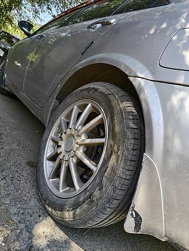 каропка ниссан примера: Nissan Primera: 2002 г., 1.8 л, Автомат, Бензин, Седан — 4