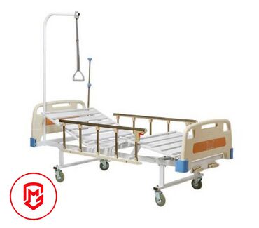 кровати для больных: Кровать для лежачих больных. Под заказ из Китая Цена зависит от вашего