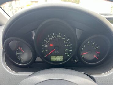 Mitsubishi: Mitsubishi Colt: 1.3 l. | 2006 έ. 254800 km. Χάτσμπακ — 5