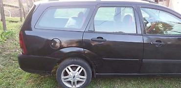 usb bluetooth car: KRILO-HAUBA, PRSA ITD ZA FORD FOCUS OD 1998. DO 2002. GOD. | — 2
