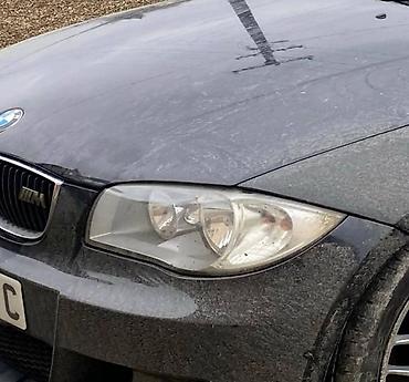 punjači akumulatora: FAROVI ZA BMW SERIJA 1 OD 2004. DO 2010. GOD. | Farovi za seriju 1 — 3