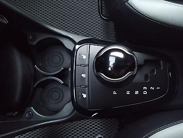 Kia: Kia Morning: 2019 г., 1 л, Автомат, Бензин, Хэтчбэк — 11