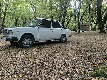 renault 12 toros: Salamalekum matar peredok saglam veziyyetdedi 4teze teker altinda hec — 8
