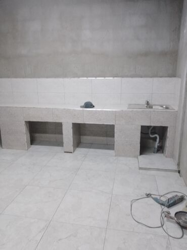 Укладка плитки: Услуги плиточника. Профессиональная облицовка полов и стен — 2