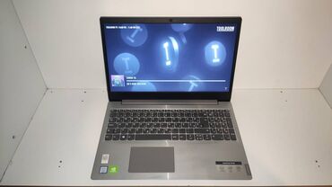 Lenovo: Intel Core i3, 8 GB OZU, 15.6 " — 4