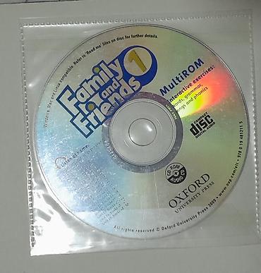 gram: Комплект учебных материалов по английскому Oxford University Press — 2