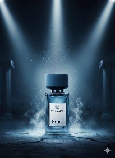 Ətriyyat: Dəniz temalı niş ətirlər seleksiyası - Orto Parisi Megamare (100 ml — 8