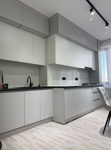 Продажа квартир: 2 комнаты, 73 м², Элитка, 8 этаж, Дизайнерский ремонт