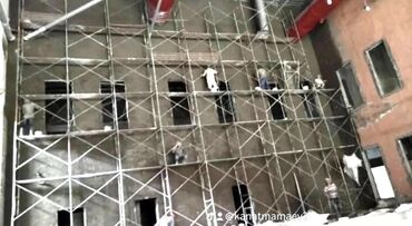 Штукатурка, шпаклевка: Штукатурка стен Больше 6 лет опыта — 9