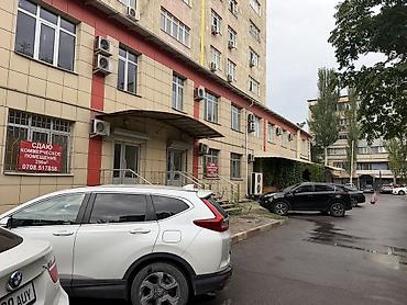 сдаю моссовет: Сдаю в аренду два коммерческих помещения (у каждого отдельный вход) на — 8