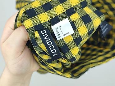 divided skirt: H&M Divided, Spódnica damska, rozmiar 2XS — 4
