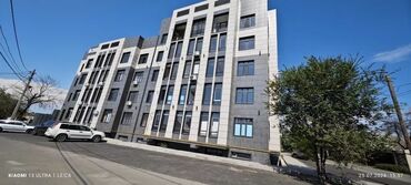 квартира робочи городок: 2 комнаты, 54 м², Элитка, 2 этаж, Евроремонт