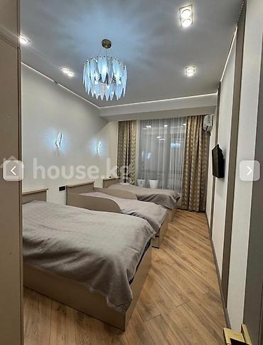 Продажа квартир: 3 комнаты, 75 м², Элитка, 5 этаж, Дизайнерский ремонт — 2