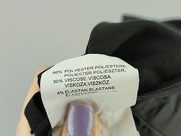 deezee pantofle: Charles Vögele, Spodnie materiałowe damskie, rozmiar S — 6