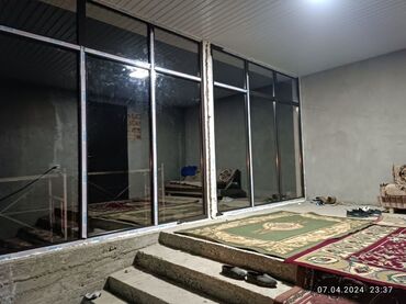 мансардные окна: Алюминиевые окна на заказ, Панорамные