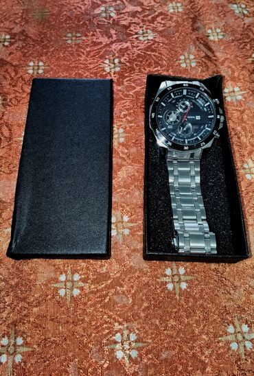 diesel sat: Classic watch, Male