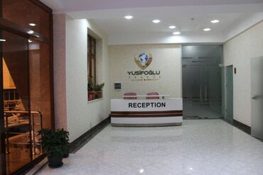 Kommersiya daşınmaz əmlakının satışı: Tam təmirli o
Obyekt satilir — 10