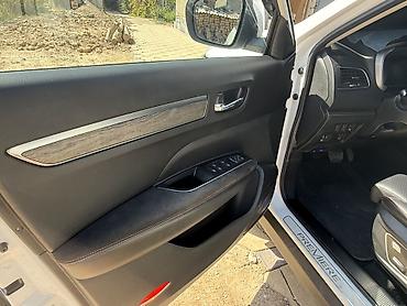Renault Samsung: Renault Samsung QM6: 2022 г., 2 л, Автомат, Газ, Кроссовер — 7