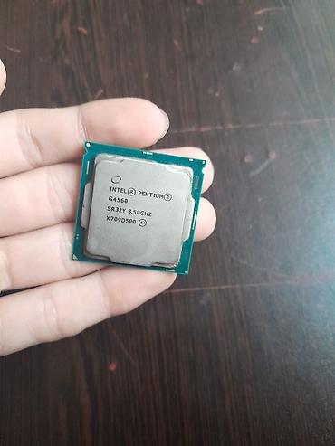 not 12 pro plus: Intel Pentium G4560 prosessor - Model: Intel Pentium G4560 (Kaby — 2