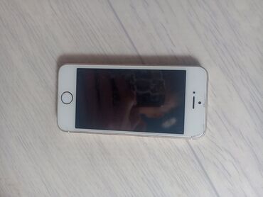 б у iphone 5s: IPhone 5s, Б/у, < 16 ГБ, White Titanium