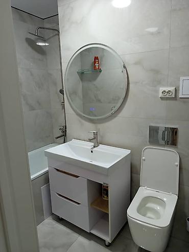 Продажа квартир: 2 комнаты, 75 м², Элитка, 15 этаж, Евроремонт — 14