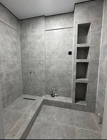 Продажа квартир: 1 комната, 40 м², Элитка, 4 этаж, Евроремонт — 15